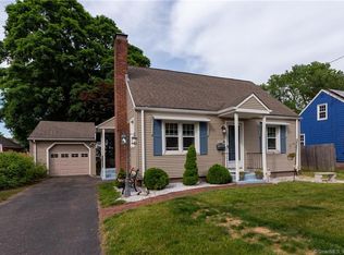 795 Center St, Manchester, CT 06040