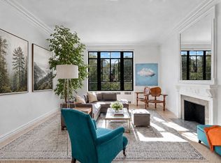 The Hayden House, New York, NY 10024