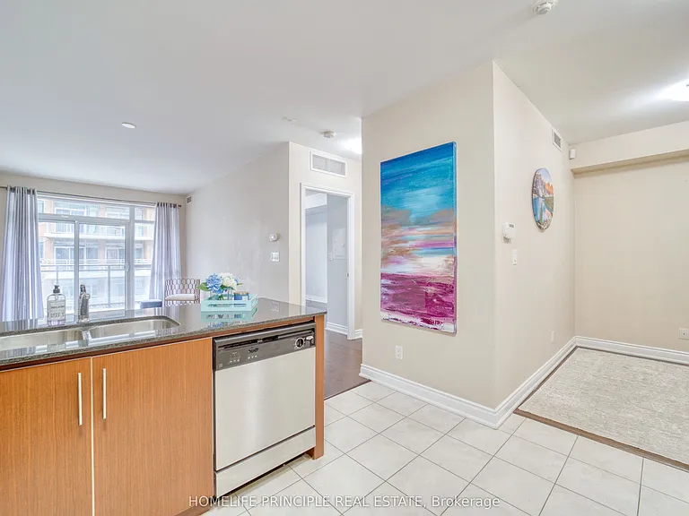 281 Woodbridge Ave E #406 — Photo 17