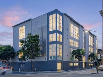701 Minna St APT 13, San Francisco, CA, 94103