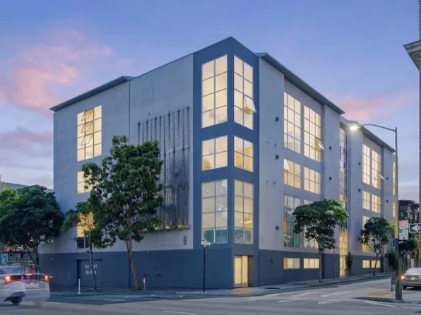 701 Minna St APT 13, San Francisco, CA 94103