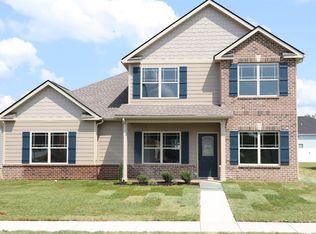 135 Three Rivers LOT 135, Murfreesboro, TN 37128