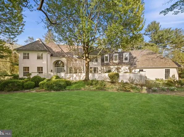 841 Mount Moro Rd, Villanova, PA 19085