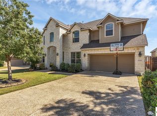 32322 Lavender Cv, Bulverde, TX 78163