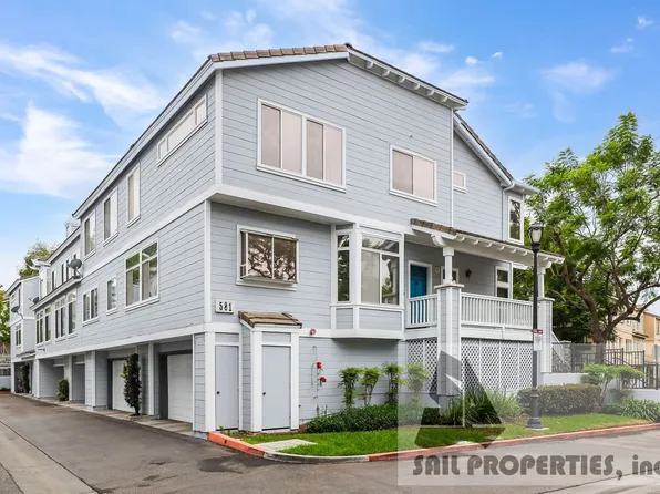581 N Pageant Dr Unit D, Orange, CA 92869