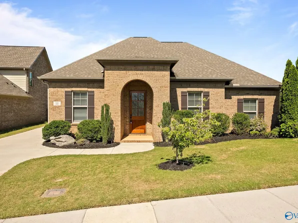 11 Wescott Hill Way SE, Gurley, AL 35748