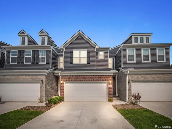 4837 Glenora Dr, Lake Orion, MI