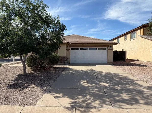 2459 W Colt Ct, San Tan Valley, AZ 85144