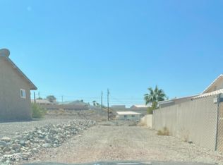 3210 Oakwood Dr LOT 12, Lake Havasu City, AZ 86404