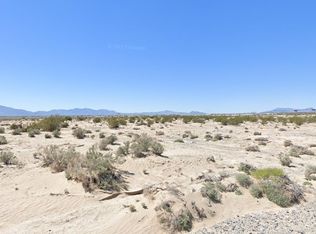 3780 S Hickok Ave, Pahrump, NV 89048