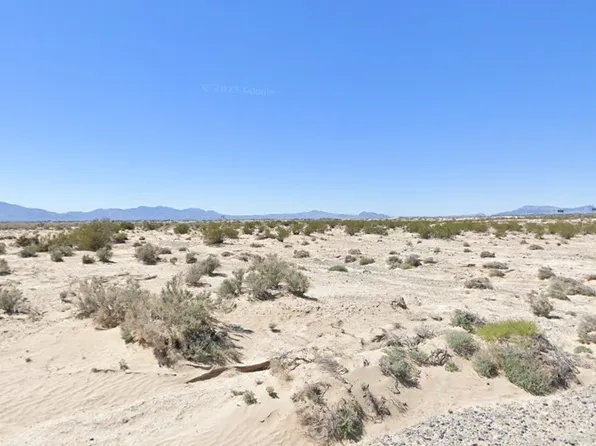 3780 S Hickok Ave, Pahrump, NV 89048