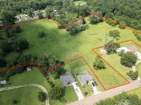 610 Hewitt Rd, Hammond, LA 70403