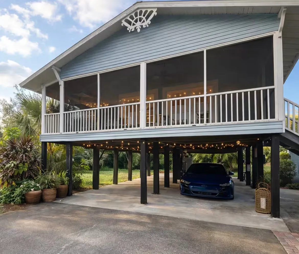 Cypress Ln, Naples — Photo 1