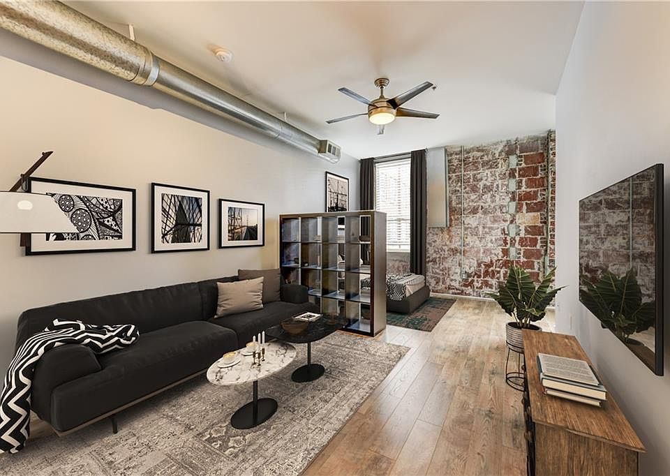 1st image of 800 Peachtree St #8208