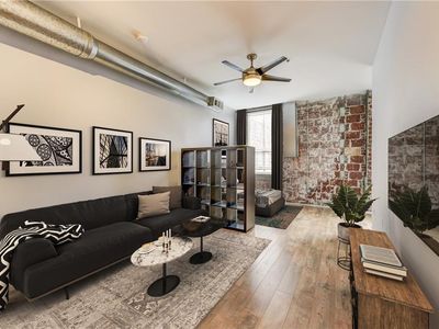 800 Peachtree St #8208, Atlanta, GA, 30308