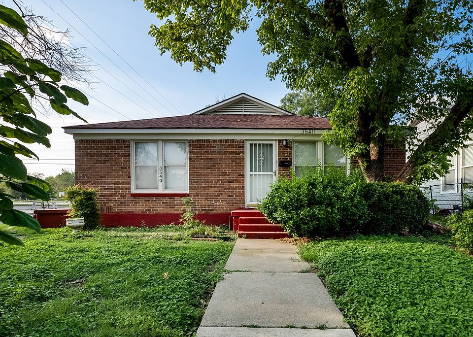 3540 Burton Ave Fort Worth TX 76105 Zillow