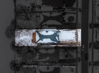 88 Crocus Dr, Toronto, ON M1R 4T1