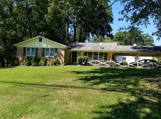 2305 Musgrove Rd, Silver Spring, MD 20904