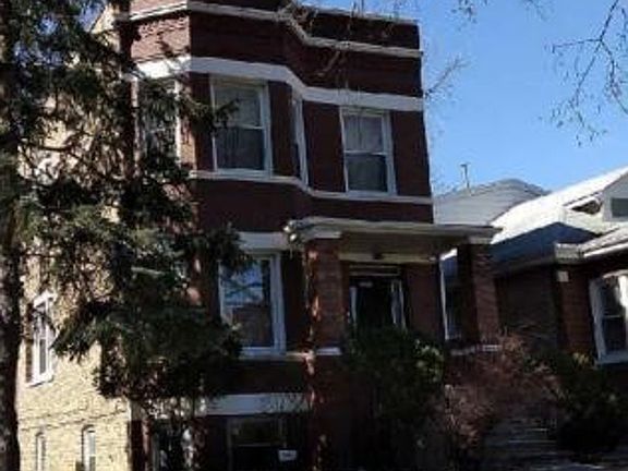 Property Side View