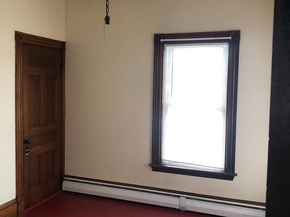 Bedroom #1