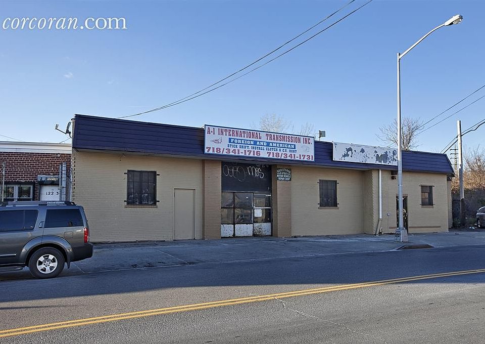 1st image of 12226 Farmers Blvd