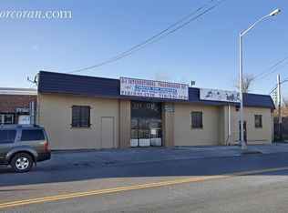 12226 Farmers Blvd, Jamaica, NY 11413