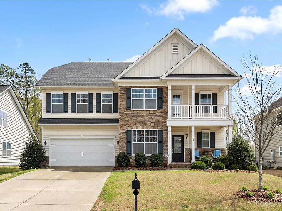 574 Daventry Ct, Clover, SC 29710 | Zillow