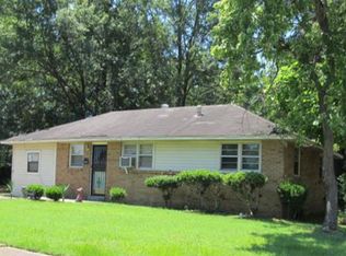 3403 Church St, West Memphis, AR 72301