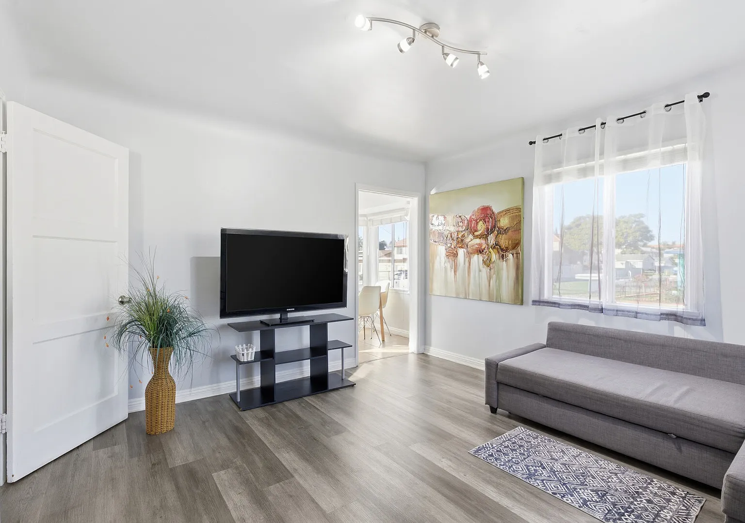 1Bed 1bath townhome in Hermosillo neighbourhood — Photo 3