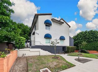 509 W Duarte Rd APT B, Monrovia, CA 91016