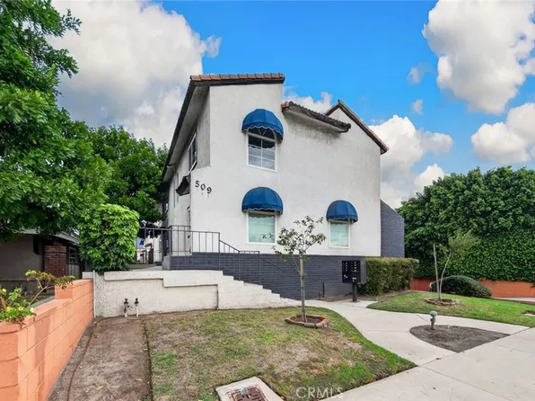 509 W Duarte Rd APT B, Monrovia, CA 91016
