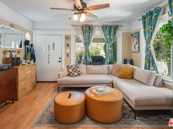 4354 Prospect Ave, Los Angeles, CA 90027