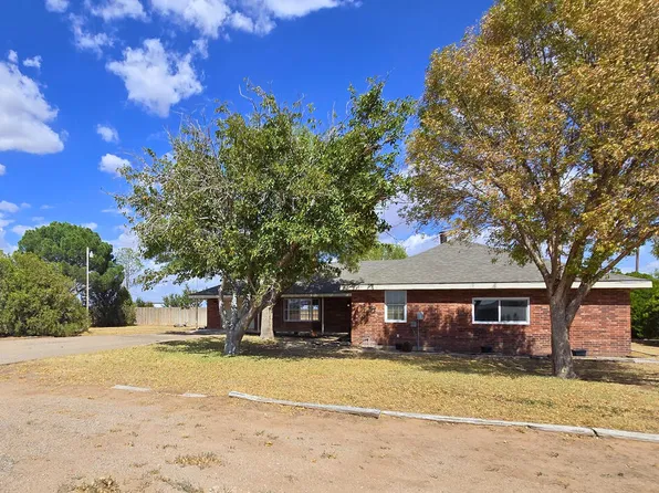 2740 County Road C2000, Stanton, TX 79782