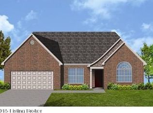 18412 Standwick Dr, Louisville, KY 40245