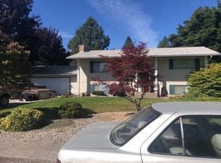 3516 S Bowdish Rd, Spokane, WA 99206