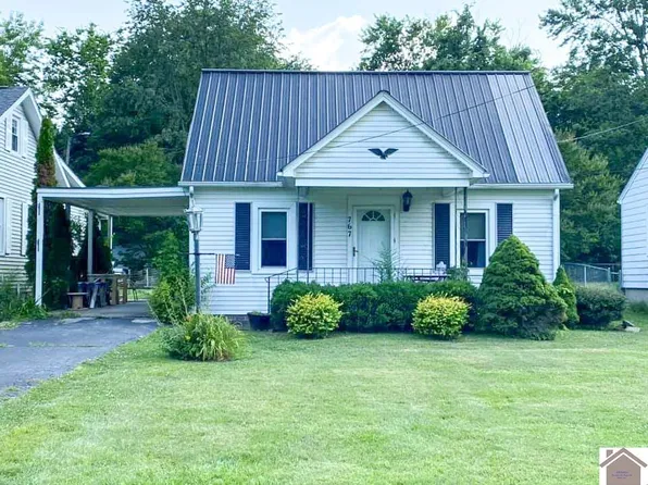 767 N 36th St, Paducah, KY 42001