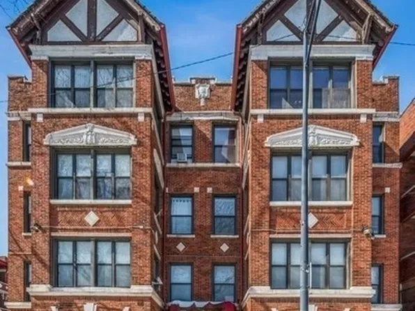 5726 S King Dr APT 3A, Chicago, IL 60637