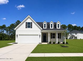 7014 Bayberry Park Dr, New Bern, NC 28562