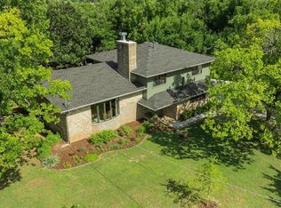 2901 NE 120th St, Oklahoma City, OK 73131