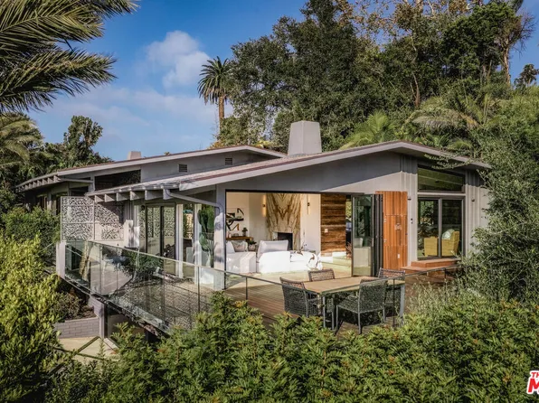 344 Arno Way, Pacific Palisades, CA 90272