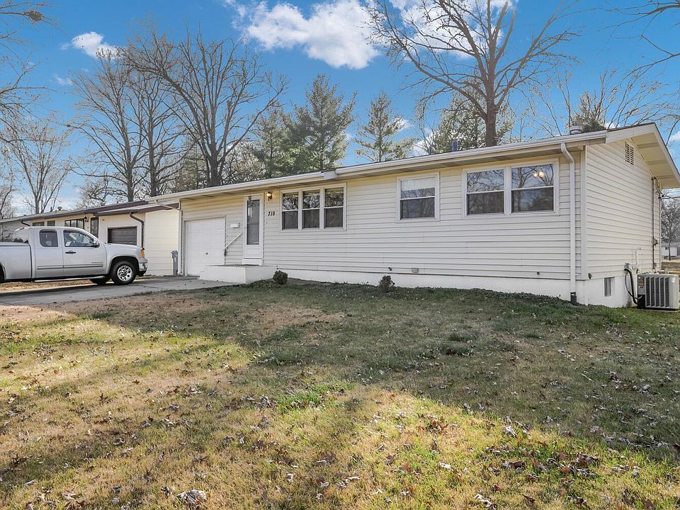 1st image of 710 Hazelvalley Dr