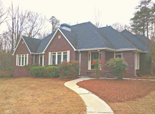 235 Darwish Dr, McDonough, GA