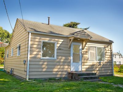 2201B S Eddy St, Seattle, WA, 98108