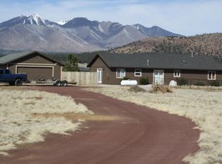 7905 Cowboy Way, Flagstaff, AZ 86004