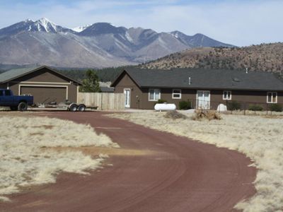 7905 Cowboy Way, Flagstaff, AZ, 86004