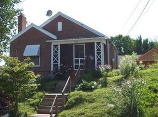 330 N Maple St, Somerset, KY 42501