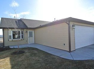 5323 Frontier Dr APT 2, Billings, MT 59101