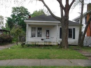 1923 Thornton Ct, Alexandria, LA 71301
