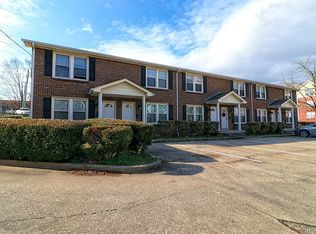 617 Madison St APT 21, Clarksville, TN 37040