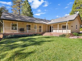 3876 Paloma Rd, Camino, CA 95709